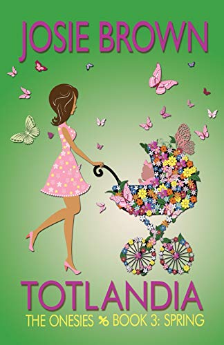 The Onesies: Spring book cover