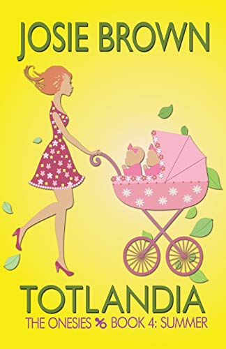 The Onesies: Summer book cover