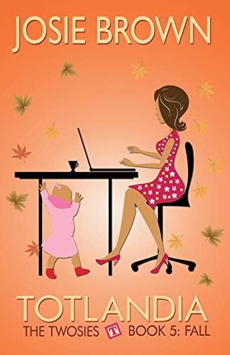 The Twosies: Fall book cover
