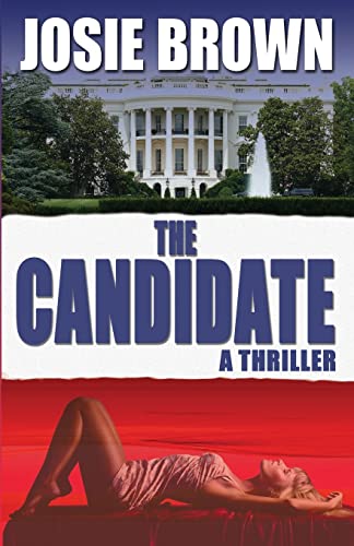 The Candidate book cover