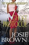 The Housewife Assassin's Ghost Protocol