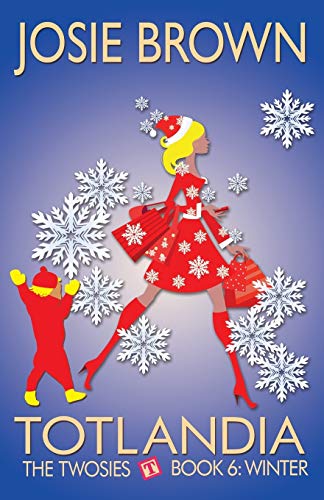 The Twosies: Winter book cover