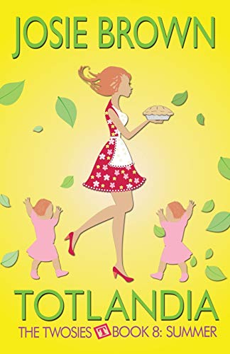 The Twosies: Summer book cover