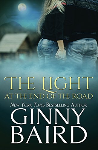 The Light at the End of the Road book cover