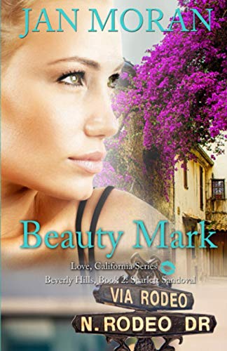 Beauty Mark book cover
