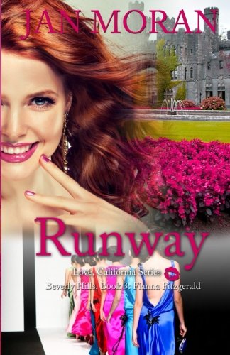 Runway book cover