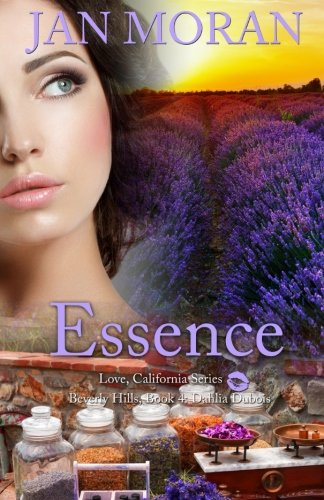Essence book cover