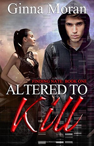 Altered to Kill book cover