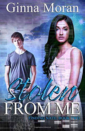 Stolen from Me book cover