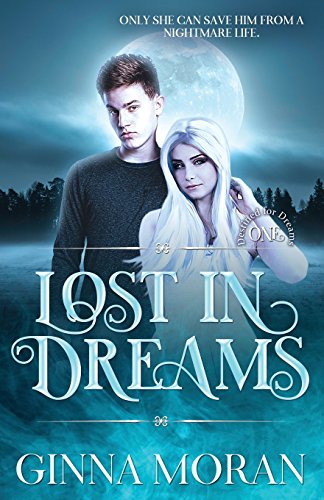 Lost in Dreams book cover