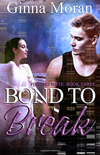 Bond to Break book cover