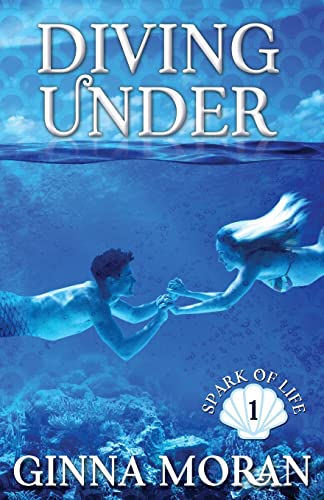 Diving Under book cover