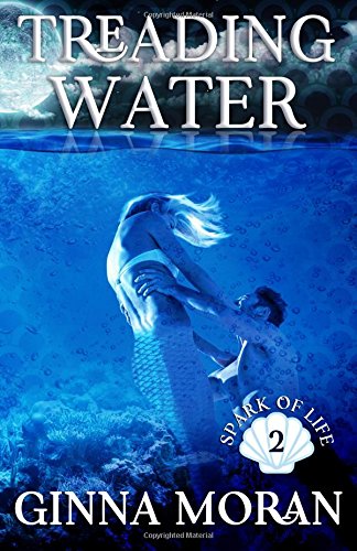 Treading Water book cover