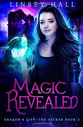 Magic Revealed book cover