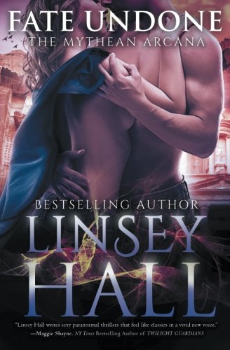 Fate Undone book cover