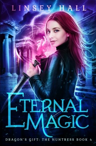 Eternal Magic book cover
