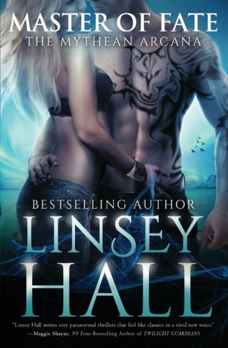 Master of Fate book cover