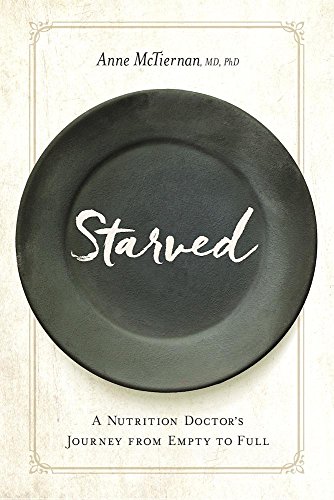 Cover of Starved