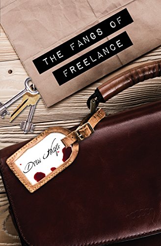 The Fangs of Freelance book cover