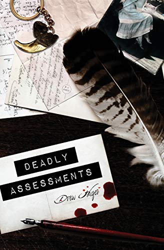 Deadly Assessments book cover