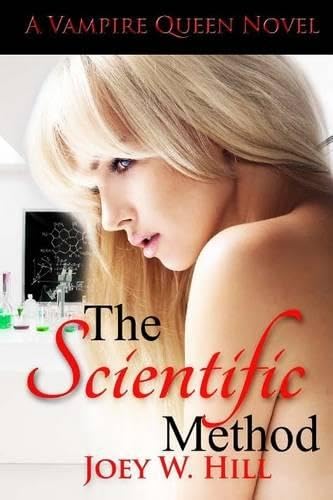 The Scientific Method book cover
