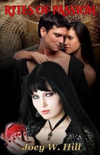Rites of Passion book cover