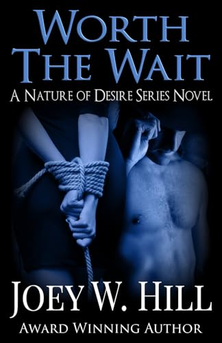 Worth the Wait book cover