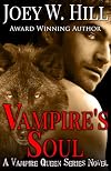 Vampire's Soul: A Vampire Queen Series Novel