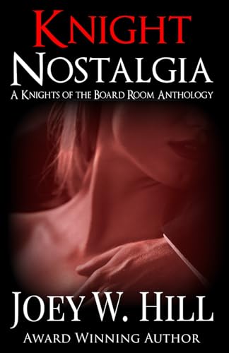 Knight Nostalgia book cover