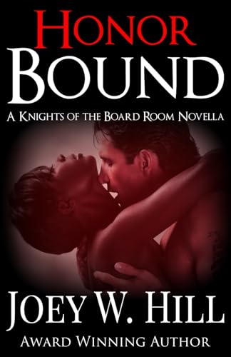 Honor Bound book cover