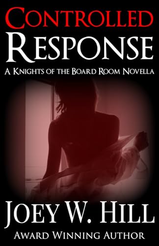 Controlled Response book cover