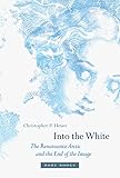 Into The White The Renaissance Arctic And The End Of The Image