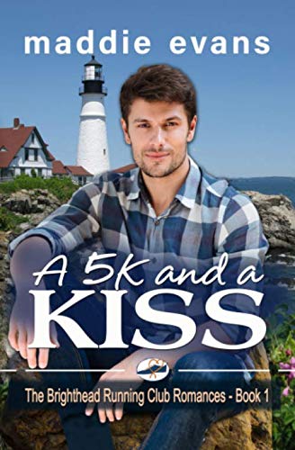 A 5K and a Kiss book cover