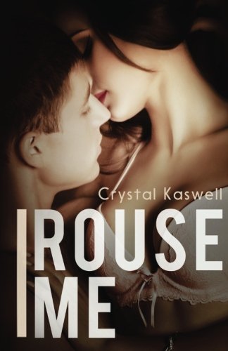 Rouse Me book cover