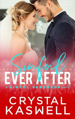 Sinful Ever After book cover