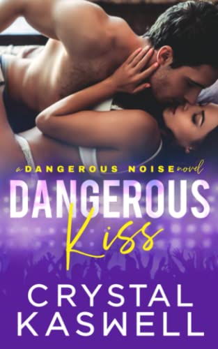 Dangerous Kiss book cover