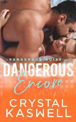 Dangerous Encore cover