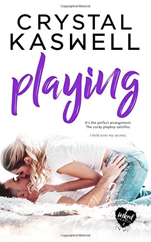 Playing / Hooking Up book cover