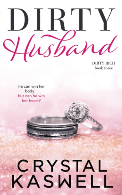 Dirty Husband book cover