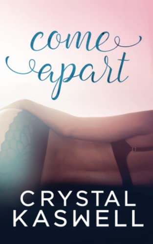 Come Apart book cover