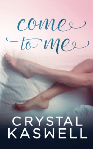 Come To Me book cover