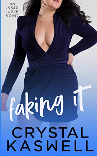 Faking it / The Best Friend Bargain cover