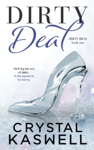 Dirty Deal book cover