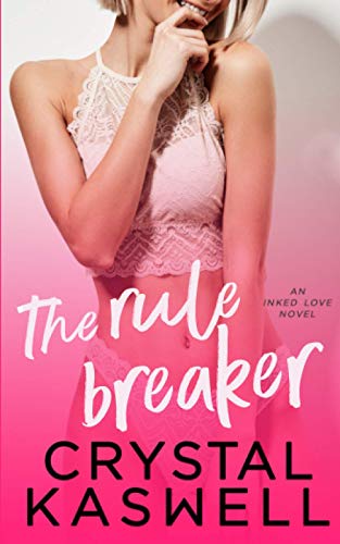 The Rule Breaker / The Roomie Rulebook cover