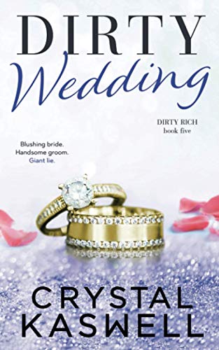 Dirty Wedding book cover