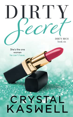 Dirty Secret book cover