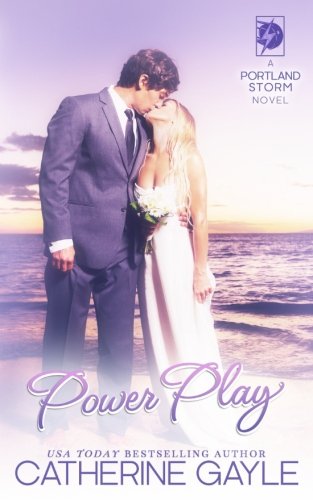 Power Play book cover