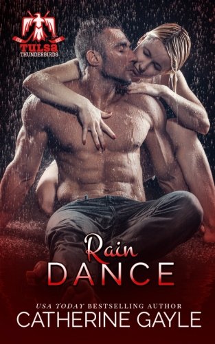 Rain Dance book cover