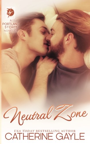 Neutral Zone book cover