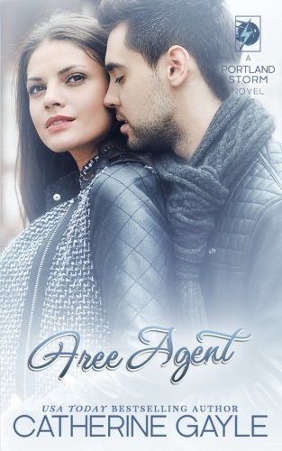Free Agent book cover